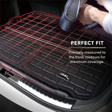 Load image into Gallery viewer, 3D MAXpider 2013-2019 Ford Escape Kagu Cargo Liner - Black