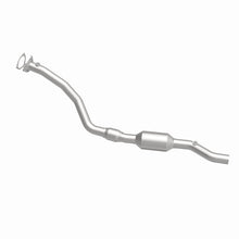 Load image into Gallery viewer, MagnaFlow Direct Fit Catalytic Converter 96-99 Audi A6 Quattro 2.8L