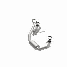 Load image into Gallery viewer, MagnaFlow Direct Fit Catalytic Converter 94-95 Ford Taurus/Sable 3.0