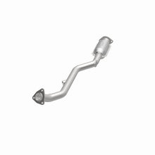 Load image into Gallery viewer, MagnaFlow Direct Fit Catalytic Converter 90-95 300ZX Turbo Passenger Side 49S