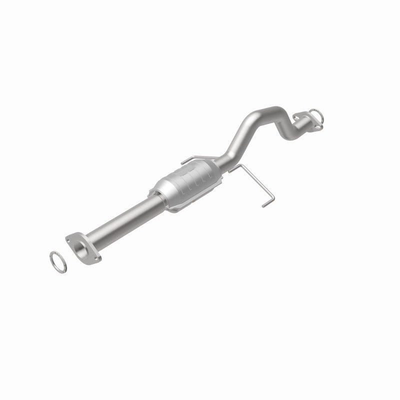 MagnaFlow Direct Fit Catalytic Converter 95-02 Maz Millenia 2.3/2.5