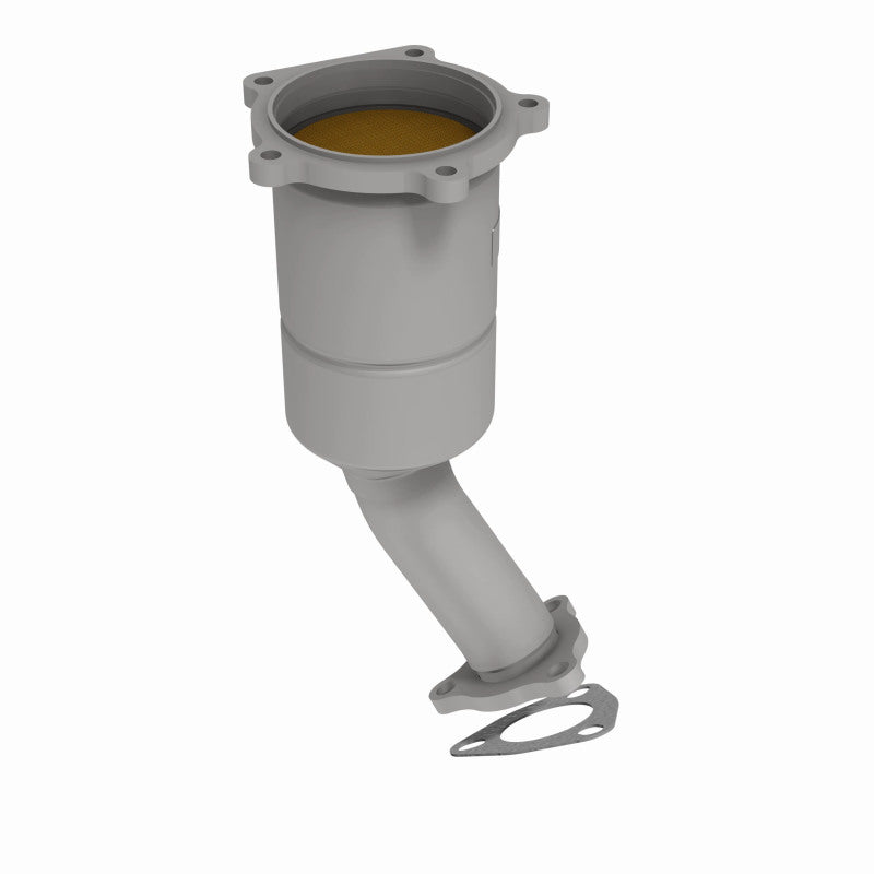 MagnaFlow Direct Fit Catalytic Converter 00-04 Nissan Frontier (CA Emissions)