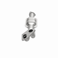 Load image into Gallery viewer, MagnaFlow Direct Fit Catalytic Converter 87 Porsche 911 3.2L