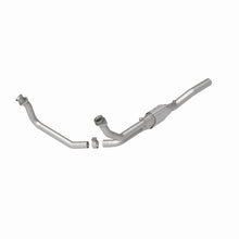 Load image into Gallery viewer, MagnaFlow Direct Fit Catalytic Converter 96-97 Dodge Van 3.9L/5.2L/5