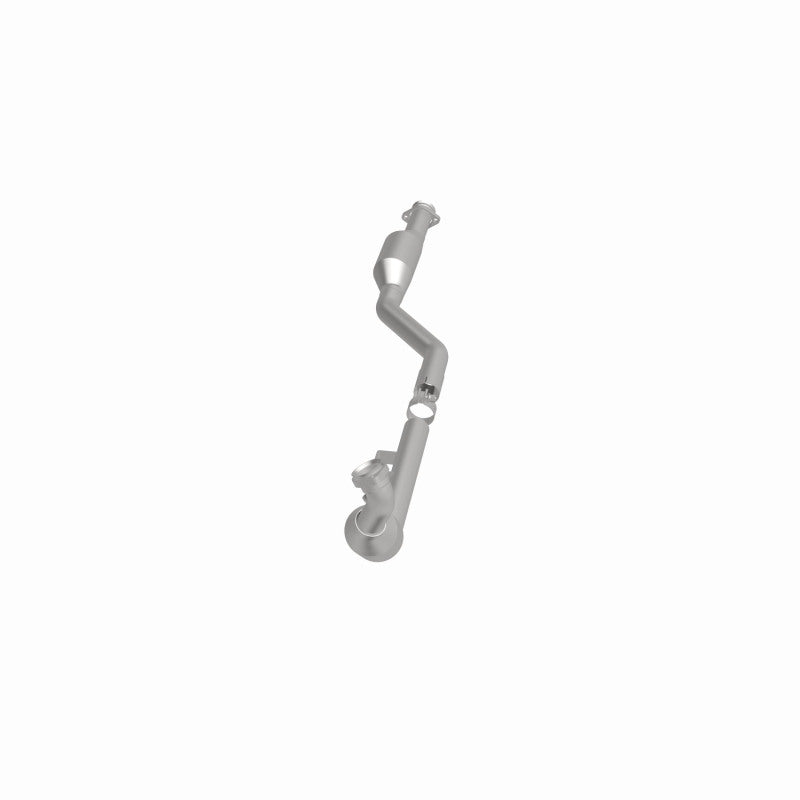 MagnaFlow Direct Fit Catalytic Converter 00 - 03 Mercedes CL500 Driver Side