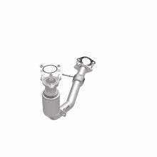 Load image into Gallery viewer, MagnaFlow Direct Fit Catalytic Converter 14-16 GMC Terrain / 15-16 Chevrolet Equinox 2.4L