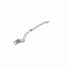 Load image into Gallery viewer, MagnaFlow Direct Fit Catalytic Converter 96-00 Caravan-Voyager 2.4L
