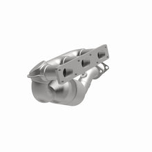 Load image into Gallery viewer, MagnaFlow Direct Fit Catalytic Converter BMW 5 99-00 Rear