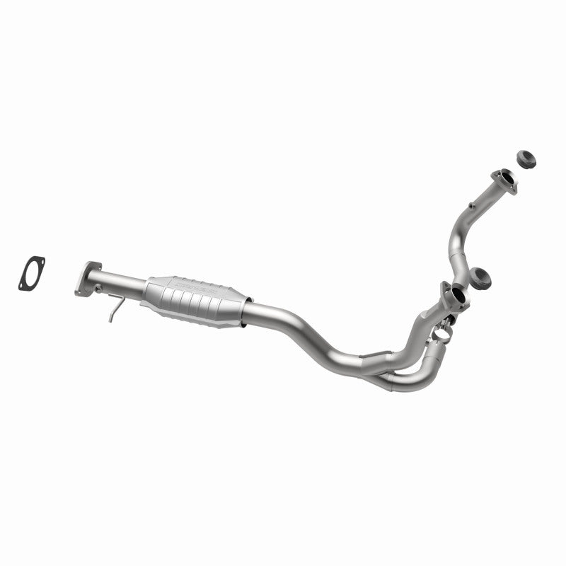 MagnaFlow Direct Fit Catalytic Converter 2000 S10 4.3L 4WD