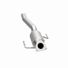 Load image into Gallery viewer, MagnaFlow Direct Fit Catalytic Converter 04-07 VW Touareg 4.2L Passenger Side