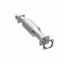 Load image into Gallery viewer, MagnaFlow Direct Fit Catalytic Converter California Grade 79-80 International Scout II 5.0L