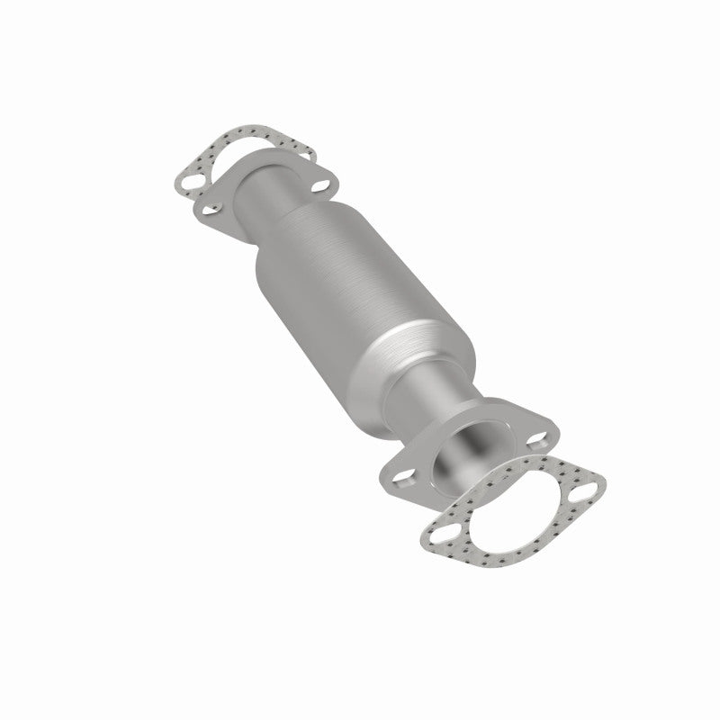 MagnaFlow Direct Fit Catalytic Converter Nissan 84-89