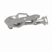 Load image into Gallery viewer, MagnaFlow Direct Fit Catalytic Converter 00-04 Porsche Boxster 2.7L/3.2L - Right