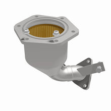 Load image into Gallery viewer, MagnaFlow Direct Fit Catalytic Converter 09-13 Nissan Murano 3.5L V6