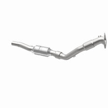 Load image into Gallery viewer, MagnaFlow Direct Fit Catalytic Converter 00-02 Audi A6 Quattro 2.7L