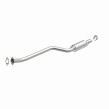 Load image into Gallery viewer, MagnaFlow Direct Fit Catalytic Converter 2006 BMW 530xi 3.0L OEM