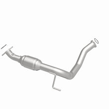 Load image into Gallery viewer, MagnaFlow Direct Fit Catalytic Converter 05-07 4-Run/FJ D/S rr OEM