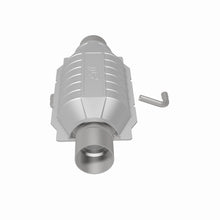 Load image into Gallery viewer, MagnaFlow Universal Catalytic Converter 2 Dual Air