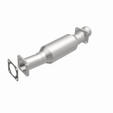 Load image into Gallery viewer, MagnaFlow Direct Fit Catalytic Converter California Grade 79-80 International Scout II 5.0L