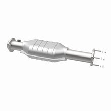 Load image into Gallery viewer, MagnaFlow Direct Fit Catalytic Converter Jeep Wrangler 00-04 OEM