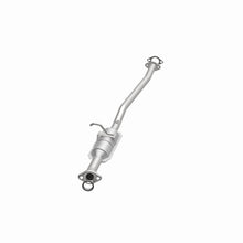 Load image into Gallery viewer, MagnaFlow Direct Fit Catalytic Converter 98-01 Chevrolet Metro 1.3L