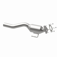 Load image into Gallery viewer, MagnaFlow Direct Fit Catalytic Converter 04-06 Porsche Cayenne 3.2L