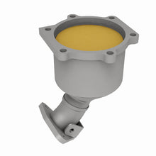 Load image into Gallery viewer, MagnaFlow Direct Fit Catalytic Converter 06-07 Sentra 1.8L OEM