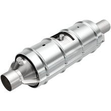 Load image into Gallery viewer, MagnaFlow 94-95 Universal Converter Ford truck 7.5L CA