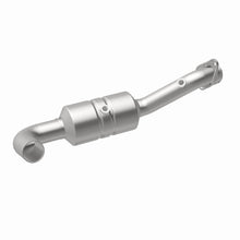Load image into Gallery viewer, MagnaFlow Direct Fit Catalytic Converter 2017 F-150 3.5 OEM Underbody