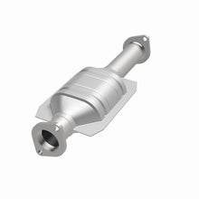 Load image into Gallery viewer, MagnaFlow Direct Fit Catalytic Converter 97-98 Sonata 2.0L 4Cyl.