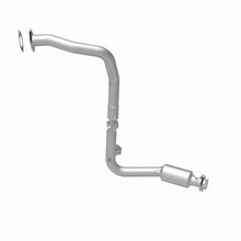 Load image into Gallery viewer, MagnaFlow Direct Fit Catalytic Converter 05-08 LR3/RR Sport PS OEM