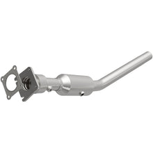Load image into Gallery viewer, MagnaFlow Direct Fit Catalytic Converter 2004 Sebring L4 2.4 OEM Underbody