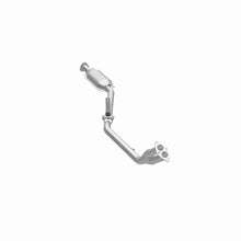 Load image into Gallery viewer, MagnaFlow Direct Fit Catalytic Converter BMW 83 85