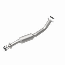 Load image into Gallery viewer, MagnaFlow Direct Fit Catalytic Converter 03 Honda Element 2.4L