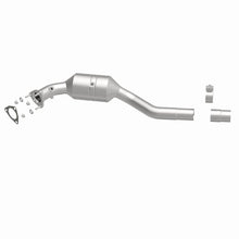 Load image into Gallery viewer, MagnaFlow Direct Fit Catalytic Converter 07-09 Porsche 911 P/S