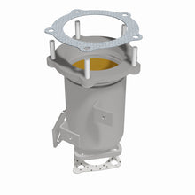 Load image into Gallery viewer, MagnaFlow Direct Fit Catalytic Converter Mazda Protege 1.6L