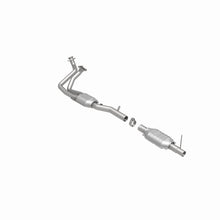 Load image into Gallery viewer, MagnaFlow Direct Fit Catalytic Converter 96 Ford F-150 4.9L I-6