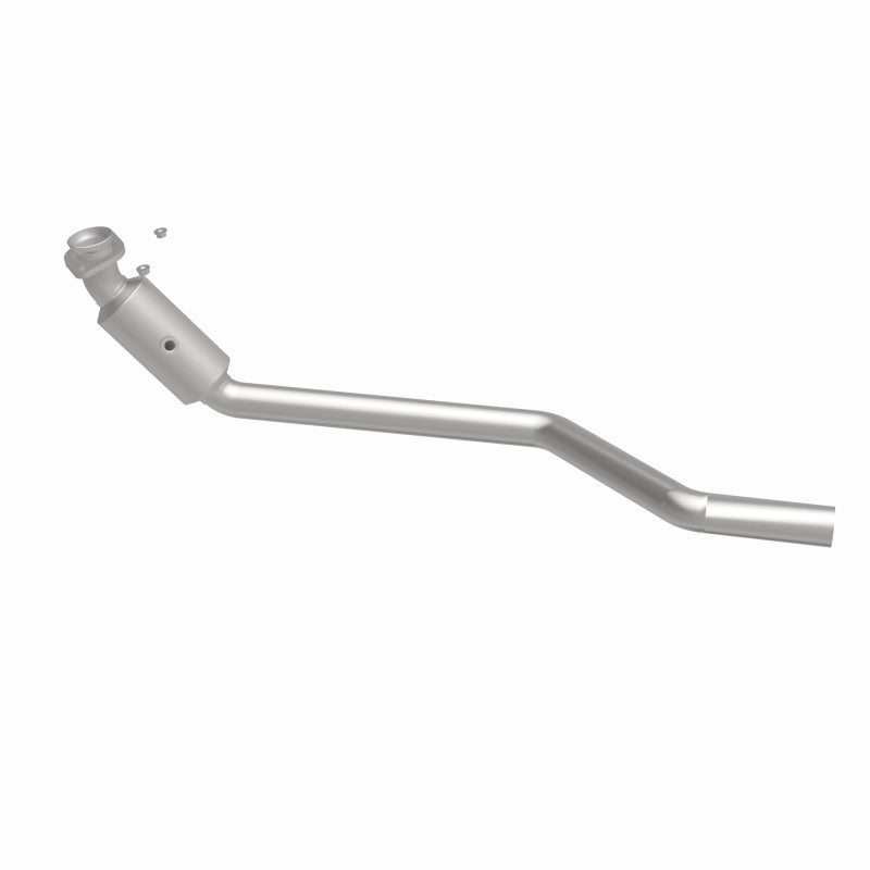 MagnaFlow Direct Fit Catalytic Converter 06-08 Jaguar S-Type 3.0L