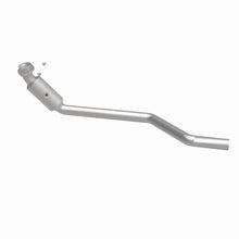 Load image into Gallery viewer, MagnaFlow Direct Fit Catalytic Converter 06-08 Jaguar S-Type 3.0L