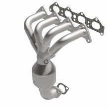 Load image into Gallery viewer, MagnaFlow Direct Fit Catalytic Converter 98-01 Hyundai Elantra 1.8L