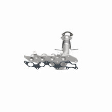 Load image into Gallery viewer, MagnaFlow Direct Fit Catalytic Converter 06-09 Mazda 3 2.0L