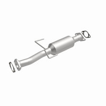 Load image into Gallery viewer, MagnaFlow California Direct Fit Converter 1996 Ford Escort 1.8L