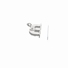 Load image into Gallery viewer, MagnaFlow Direct Fit Catalytic Converter 04-05 BMW 530i 3.0L Rear Ma