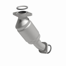 Load image into Gallery viewer, MagnaFlow Direct Fit Catalytic Converter 99-03 Lexus RX300 3.0L fron