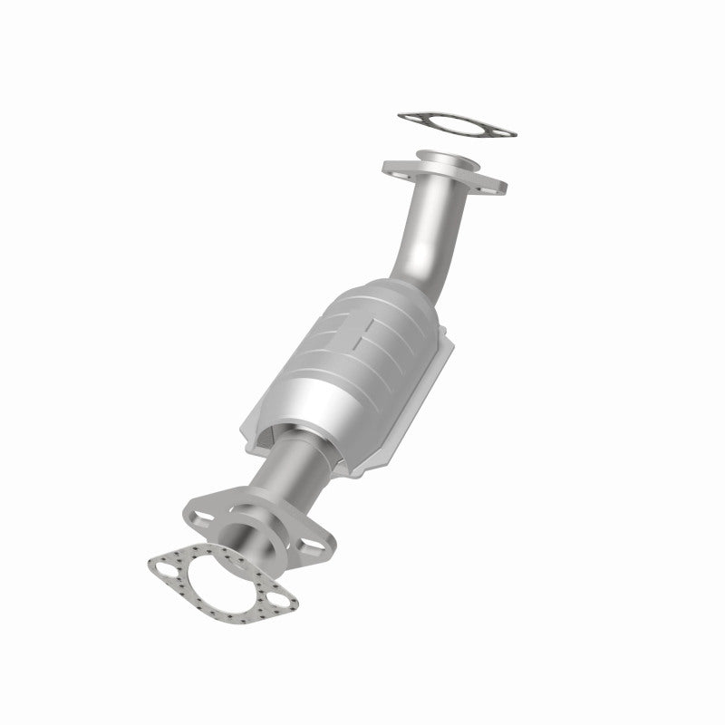 MagnaFlow Direct Fit Catalytic Converter Mazda-Rx7