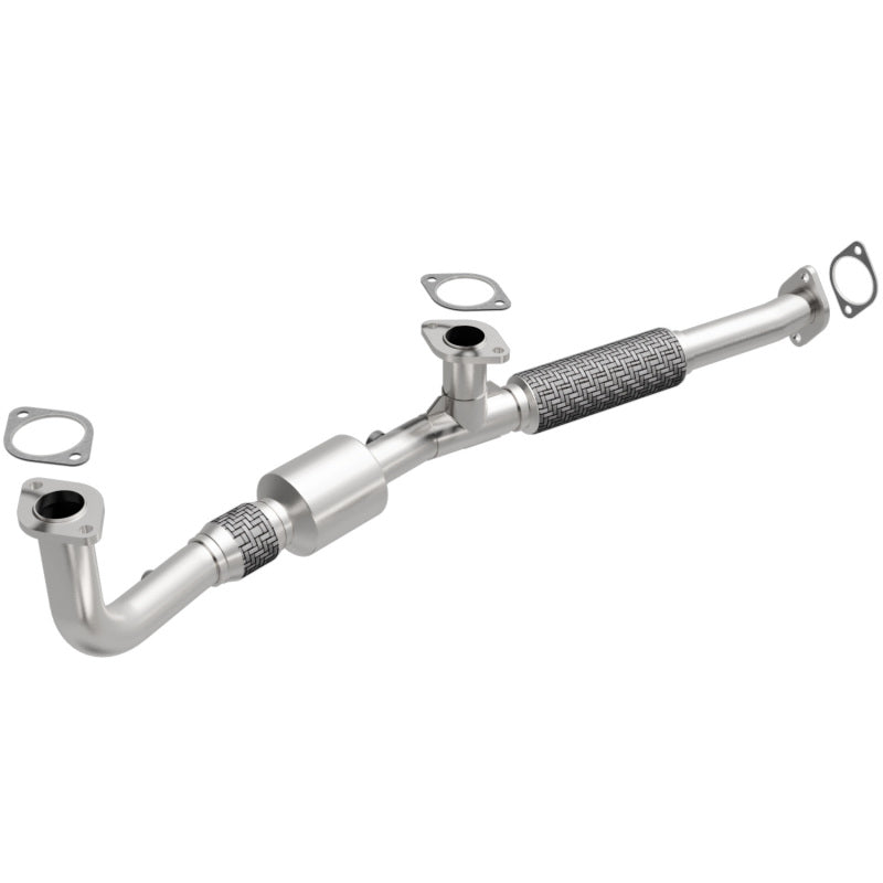 MagnaFlow Direct Fit Catalytic Converter 96-00 Chrysler Sebring 2.5L