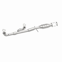 Load image into Gallery viewer, MagnaFlow Direct Fit Catalytic Converter 02-05 Hyundai XG350 3.5L
