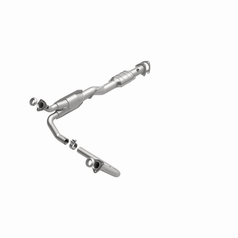 MagnaFlow Direct Fit Catalytic Converter 00-04 Astro 4.3L