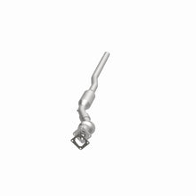 Load image into Gallery viewer, MagnaFlow Direct Fit Catalytic Converter 01-02 Audi S4 2.7L D/S