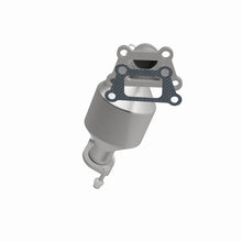 Load image into Gallery viewer, MagnaFlow Direct Fit Catalytic Converter 2012-2014 Equinox 3 3.6 L Underbody
